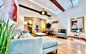 ApartHotel Riviera - Old Town Promenade des Anglais